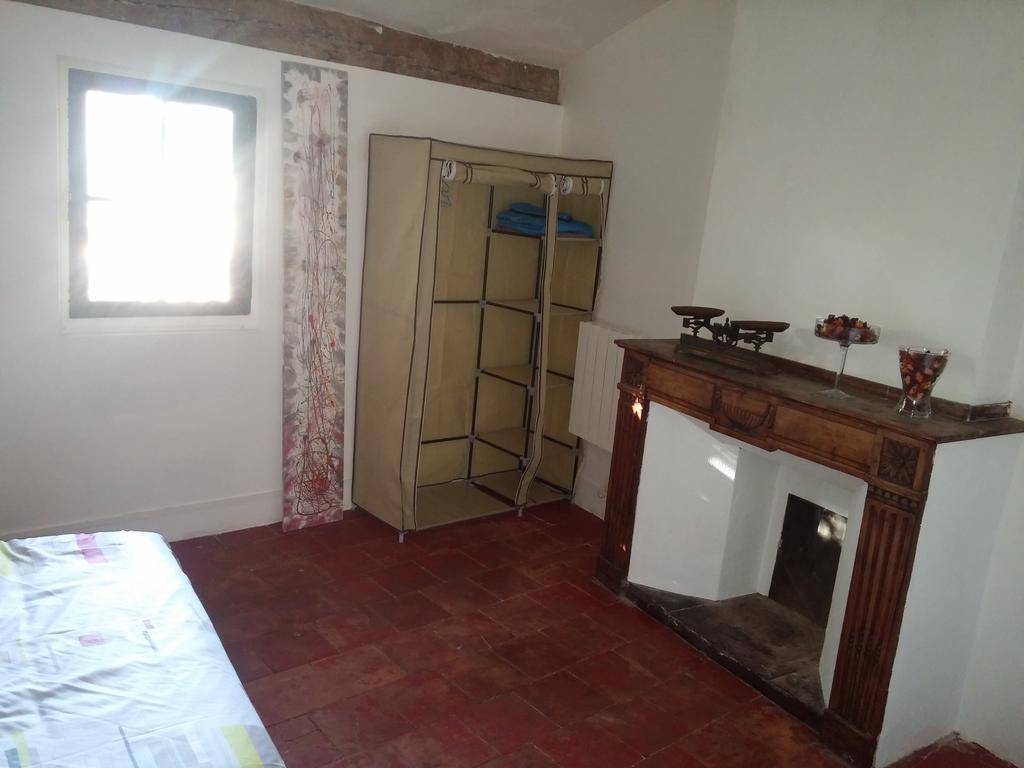 Appartements Cote pont Vieux-Self Check-In Carcassonne Extérieur photo