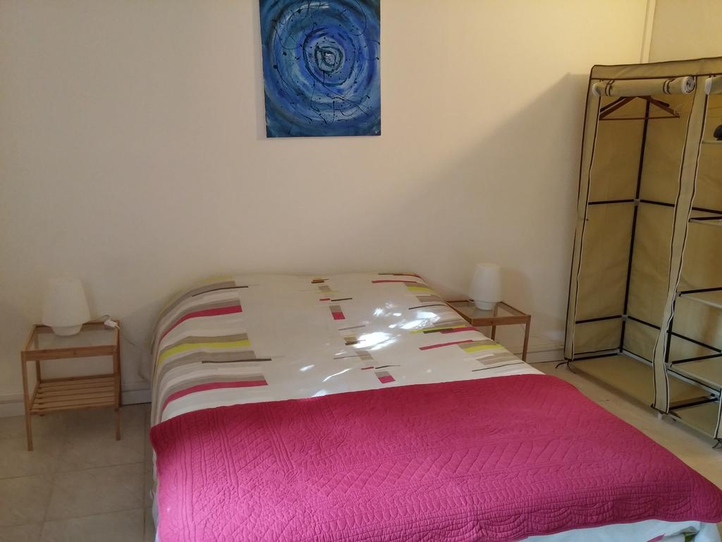 Appartements Cote pont Vieux-Self Check-In Carcassonne Extérieur photo