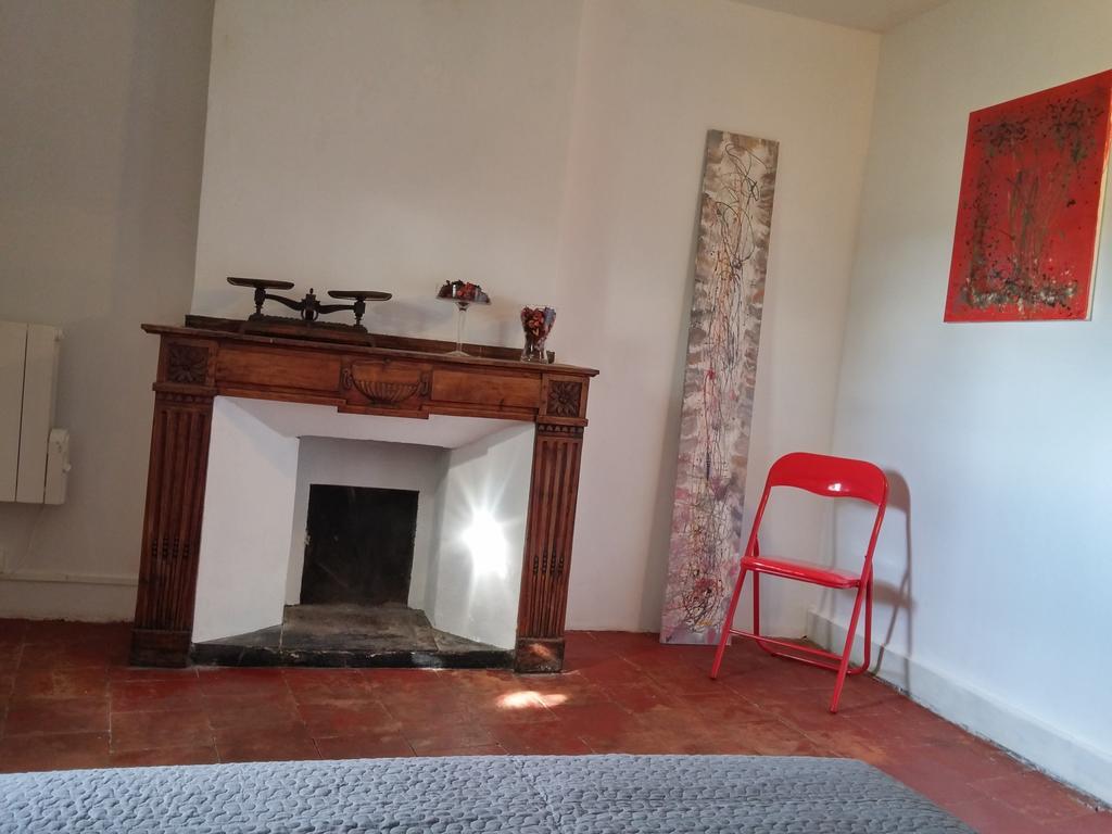 Appartements Cote pont Vieux-Self Check-In Carcassonne Extérieur photo