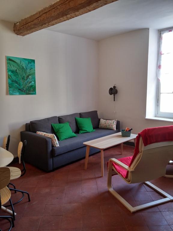 Appartements Cote pont Vieux-Self Check-In Carcassonne Extérieur photo