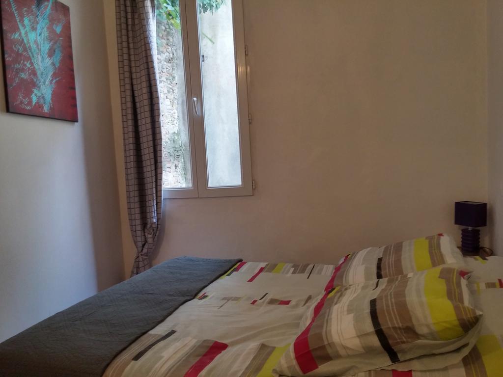 Appartements Cote pont Vieux-Self Check-In Carcassonne Extérieur photo