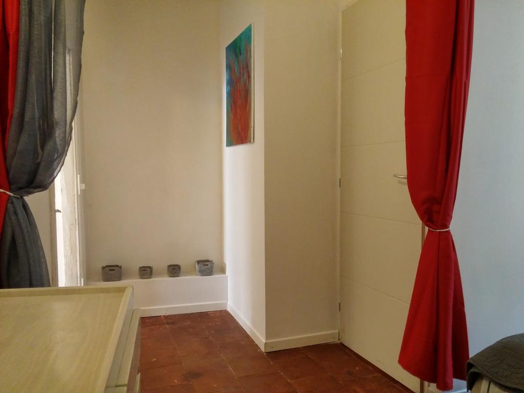 Appartements Cote pont Vieux-Self Check-In Carcassonne Extérieur photo